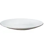 Deniz 28-Piece Platinum Gilded Dinner Set