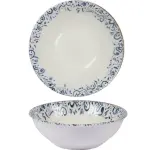 Laleli Porcelain Dinnerware Set (24 Pieces)