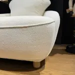 City Accent Armchair - Stylish and Comfortable Seating