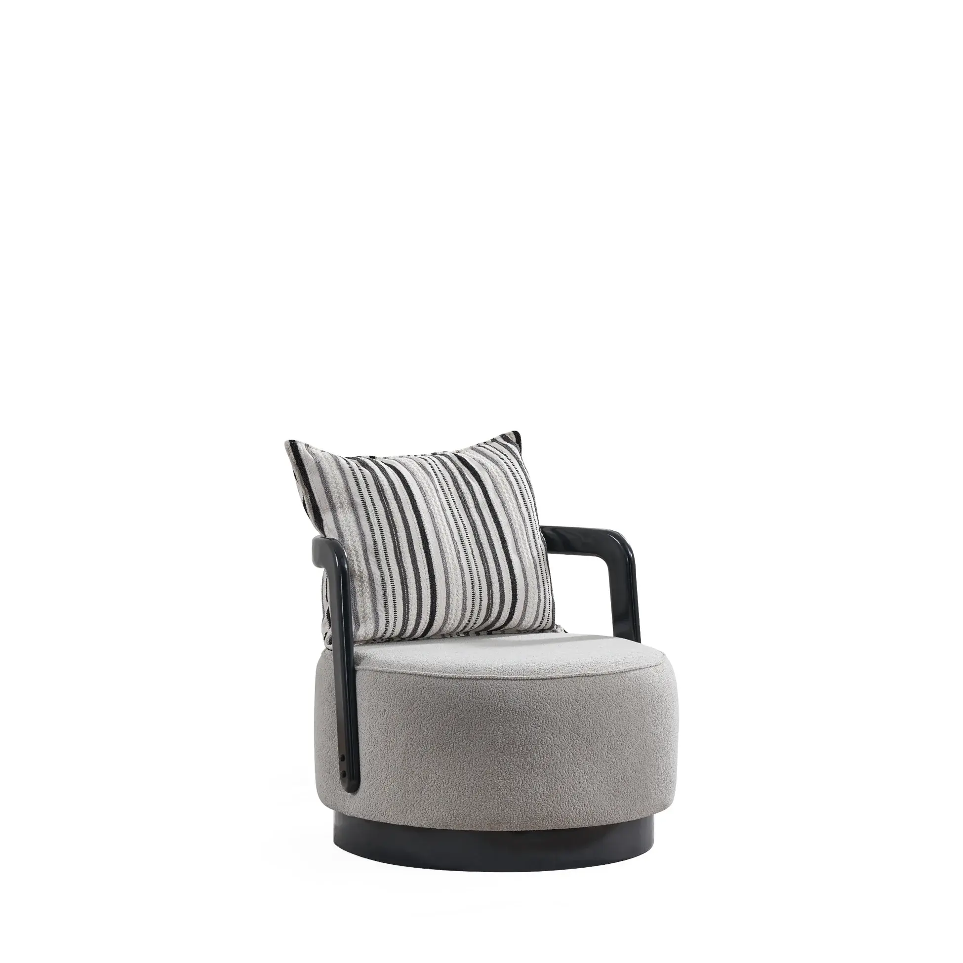Vision Accent Armchair - Modern Elegance and Functionality