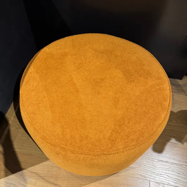 Vision Ottoman - Modern Elegance and Comfort