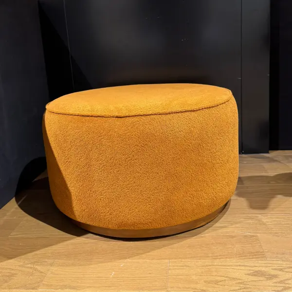 Vision Ottoman - Modern Elegance and Comfort