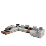 Puzzle Sectional Sofa