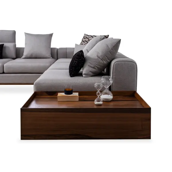 Puzzle Sectional Sofa