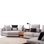 Puzzle Sectional Sofa