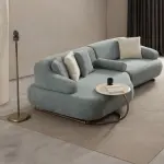 Prada Sofa Set (3+3+1)