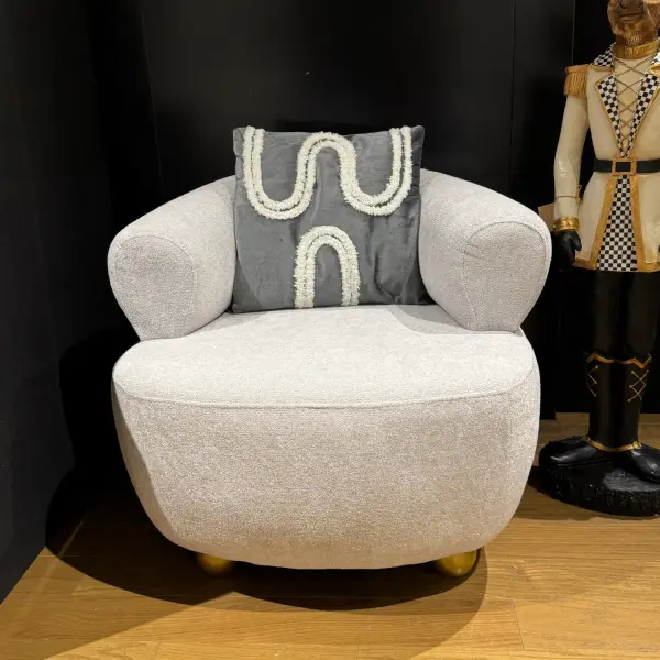Harmony Armchair