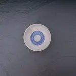 Azure Mosaic Breakfast Set (26 PCS)