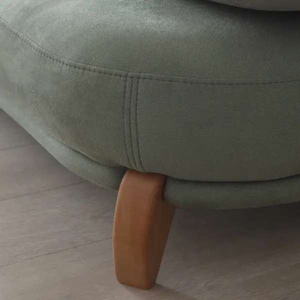 Luppo Sofa Set (3+3+1+1)