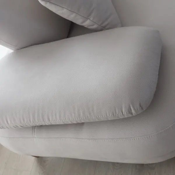 Luppo Sofa Set (3+3+1+1)