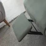 Luppo Sofa Set (3+3+1+1)