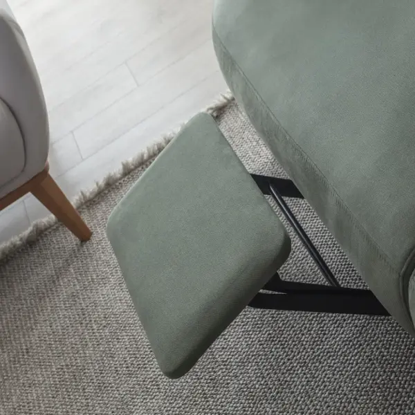 Luppo Sofa Set (3+3+1+1)