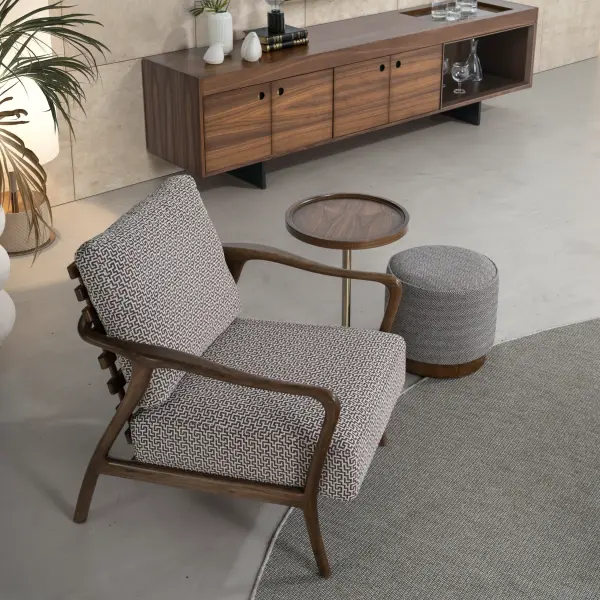 Cloud Sectional Sofa Set