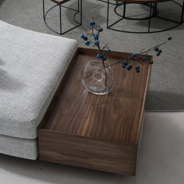 Cloud Sectional Sofa Set