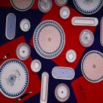 Cırcus Breakfast Set (26 PCS)