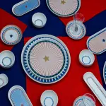 Cırcus Breakfast Set (26 PCS)