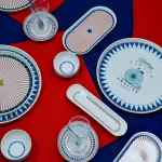 Cırcus Breakfast Set (26 PCS)