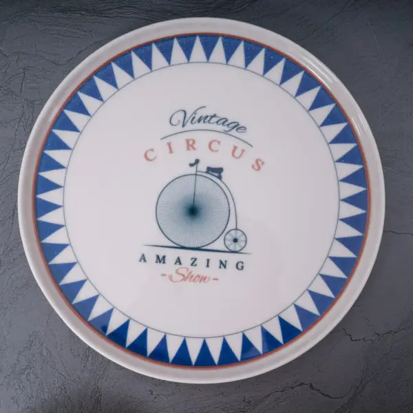 Cırcus Breakfast Set (26 PCS)