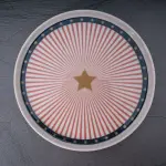 Cırcus Breakfast Set (26 PCS)