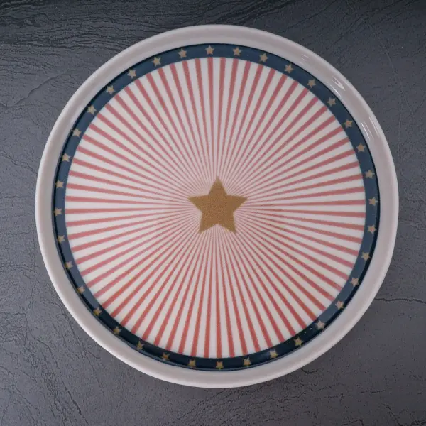 Cırcus Breakfast Set (26 PCS)