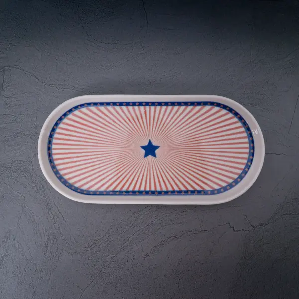 Cırcus Breakfast Set (26 PCS)