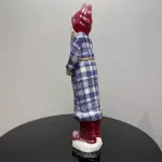 Handcrafted Ceramic Decor - Statues (Handmade)