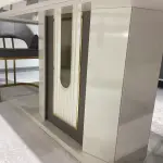 Zürich Dining Table and Chair