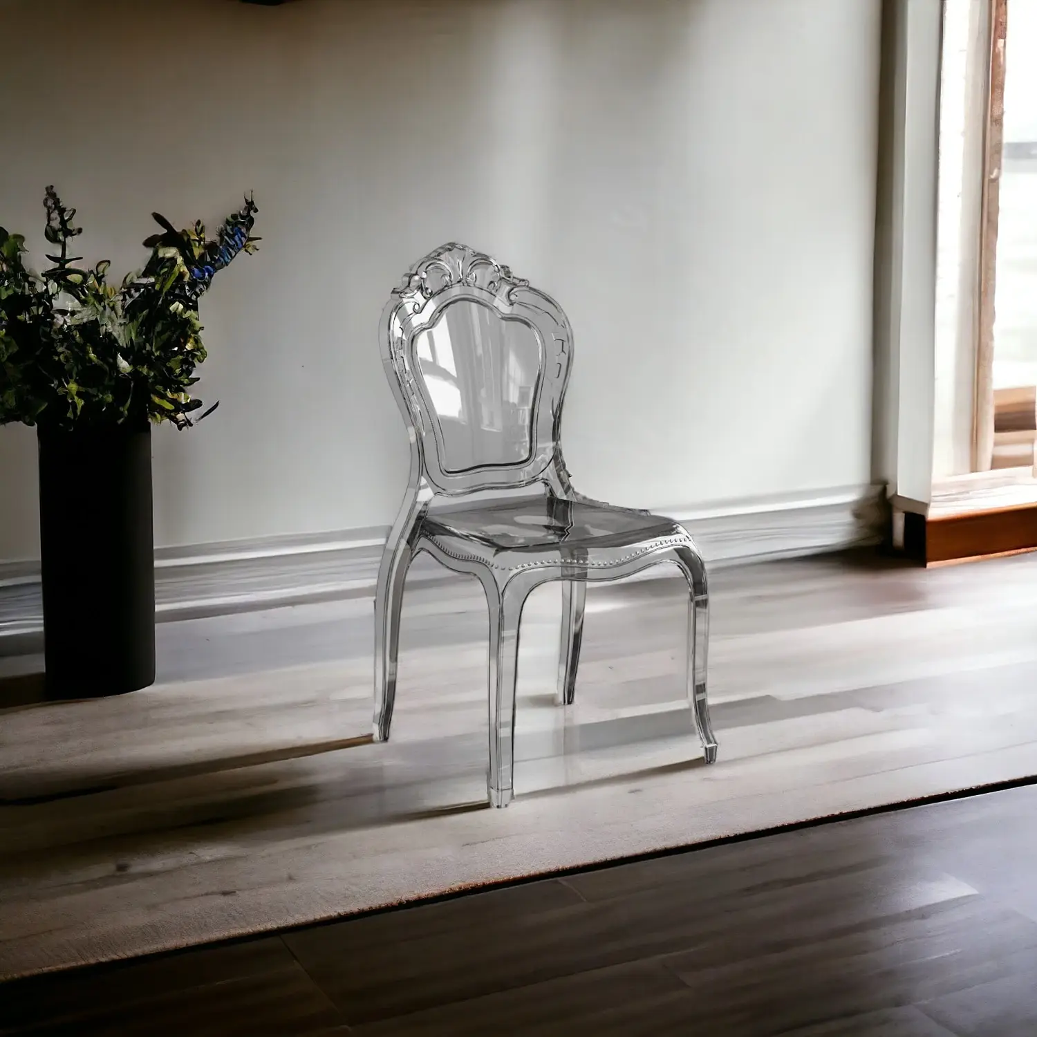 Floria Chair
