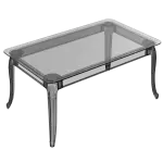 Floria Table
