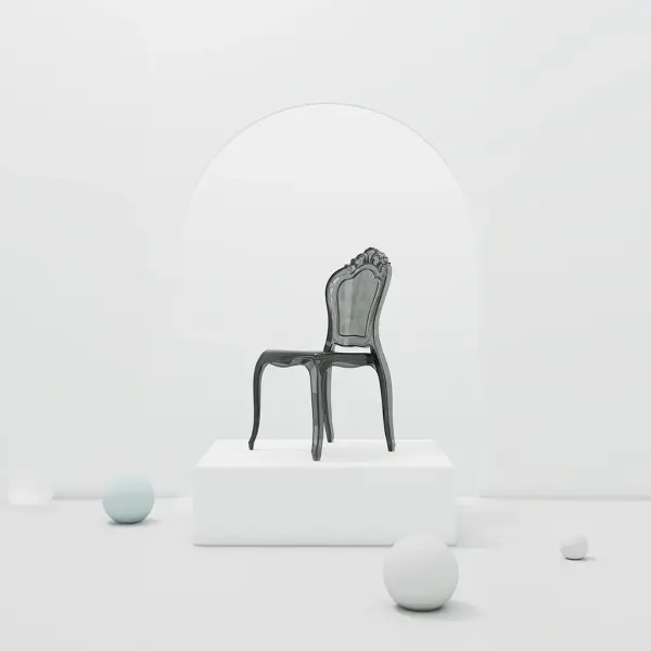 Floria Armchair