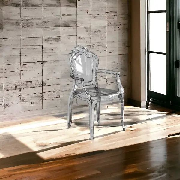 Floria Armchair