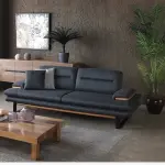Zen Sofa Set (3+3+1+1)