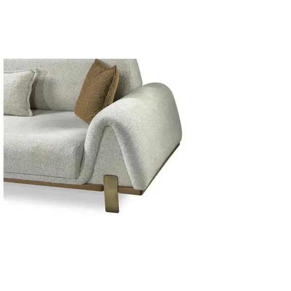 Opal Mechanized Sofa Set (3+3+1+1)