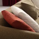 Cardea Sectional Sofa Set (Corner + Armchair)