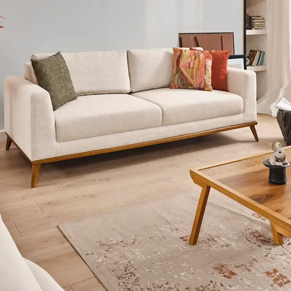 Joy Sofa Bed Set (3+3+1+1)