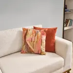 Joy Sofa Bed Set (3+3+1+1)