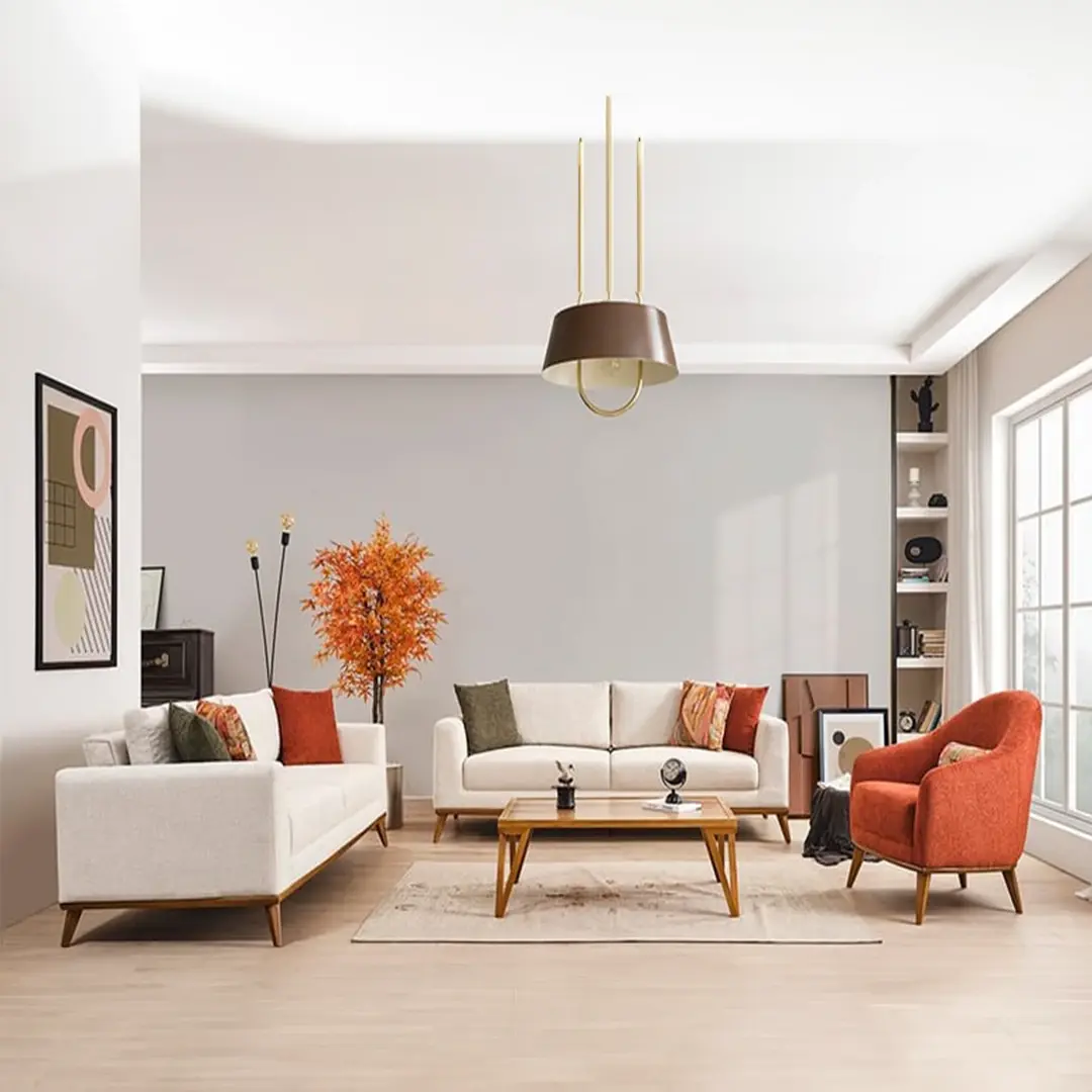 Joy Sofa Bed Set (3+3+1+1)