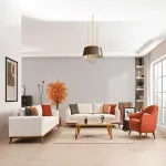 Joy Sofa Bed Set (3+3+1+1)