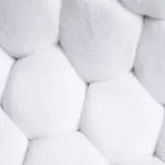 Balloon Style Sofa Set (3+3+1)