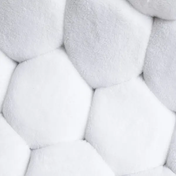 Balloon Style Sofa Set (3+3+1)