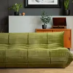 Maserati Accent Armchair