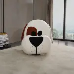 Snopy Accent Armchair