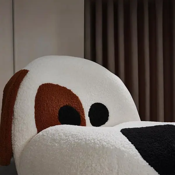 Snopy Accent Armchair