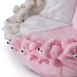 New Teddy Accent Armchair