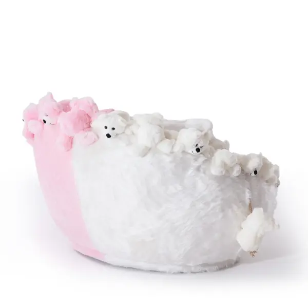 New Teddy Accent Armchair