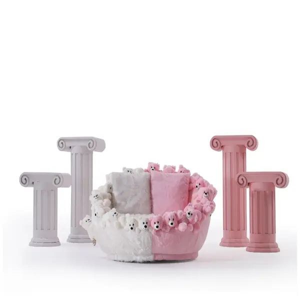 New Teddy Accent Armchair