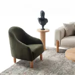Rubby Sofa Set (4+3+1+1)
