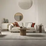 Eva Sofa Set (3+3+1+1)