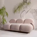 Madrid Sofa Set (3+2+1)