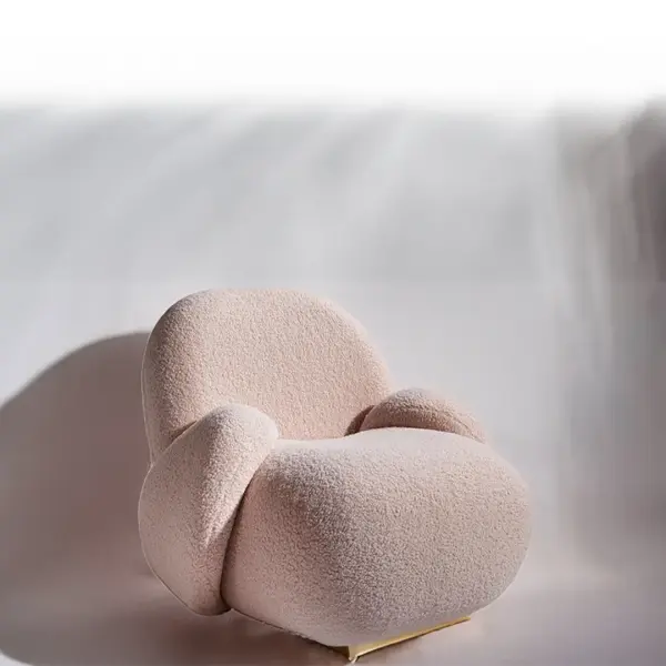 Madrid Sofa Set (3+2+1)